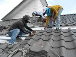 Best Roof Ventilation Installation  in Kenmore, NY